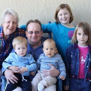 Meet your Posher, Lamar